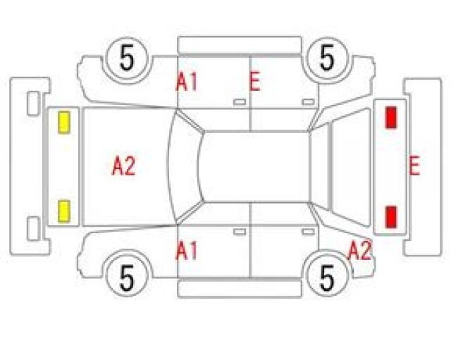 Suzuki WAGON R 2013 7080538-23