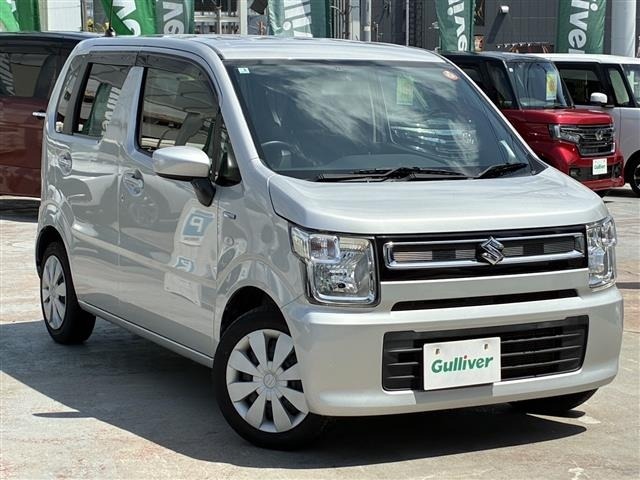 Suzuki WAGON R 2019 7080552-0