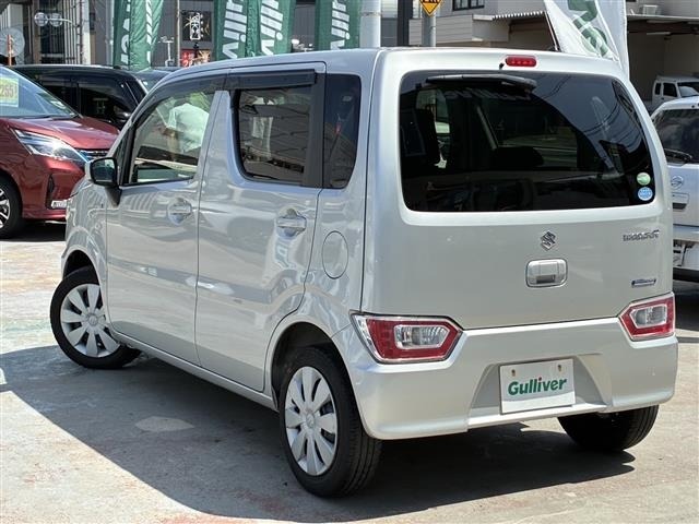 Suzuki WAGON R 2019 7080552-13