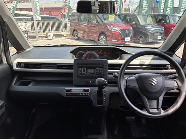 Suzuki WAGON R 2019 7080552-14