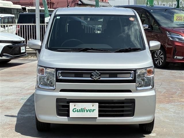 Suzuki WAGON R 2019 7080552-17