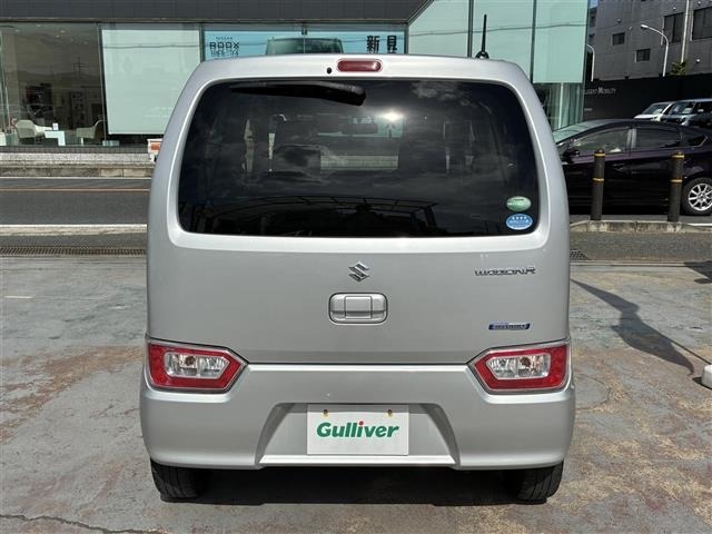 Suzuki WAGON R 2019 7080552-18