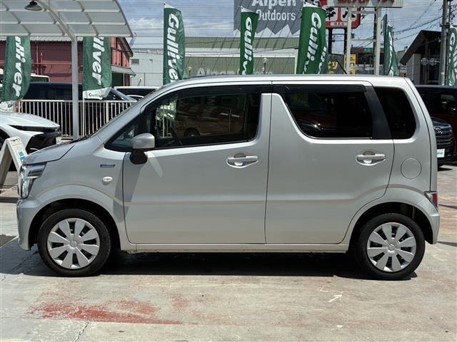 Suzuki WAGON R 2019 7080552-19