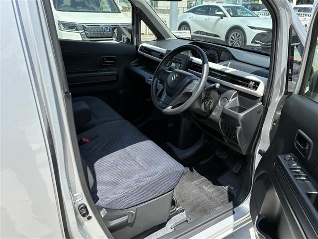 Suzuki WAGON R 2019 7080552-2