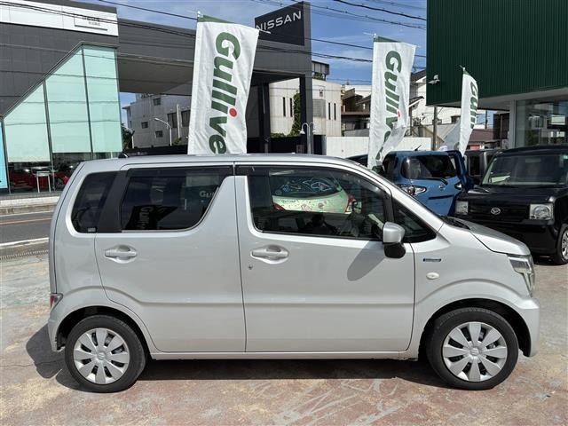 Suzuki WAGON R 2019 7080552-21