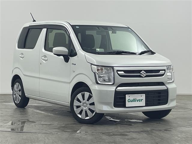 Suzuki WAGON R 2024 7080570-0