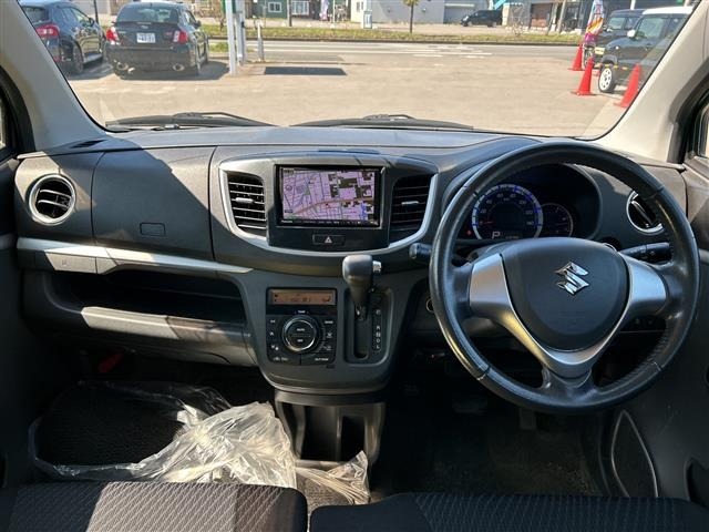 Suzuki WAGON R 2013 7080576-4