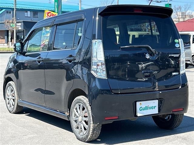 Suzuki WAGON R 2013 7080576-6