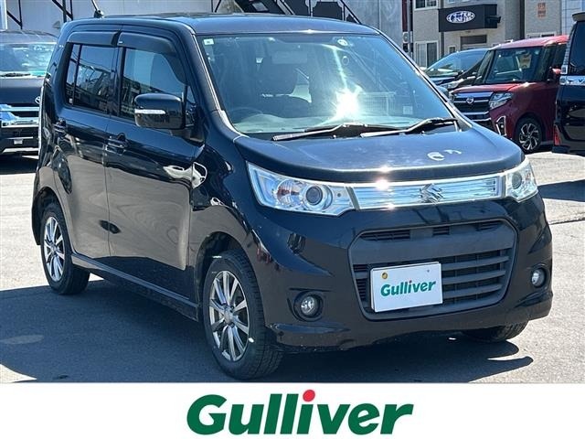Suzuki WAGON R 2013 7080576-7