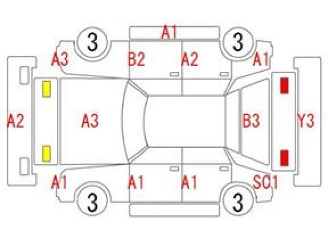 Suzuki WAGON R 2013 7080576-8