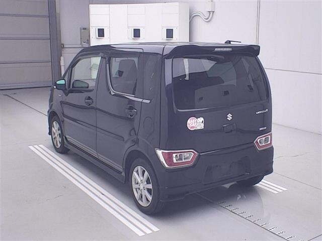 Suzuki WAGON R 2018 7080756-1