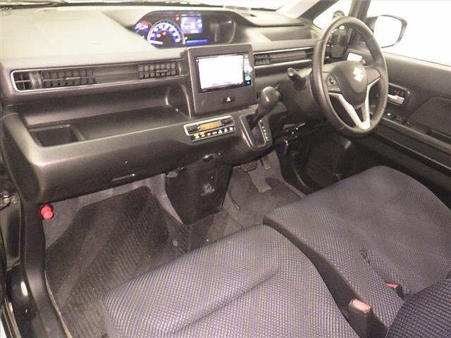 Suzuki WAGON R 2018 7080756-4