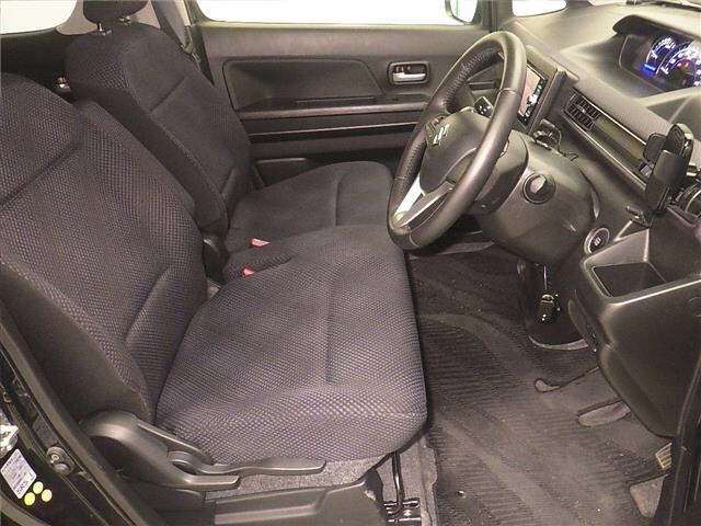 Suzuki WAGON R 2018 7080756-5