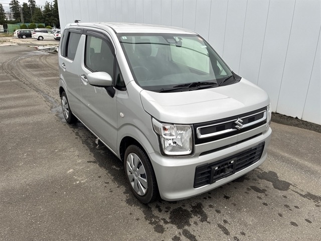 Suzuki WAGON R 2021 7080889-0