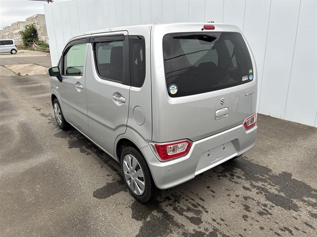 Suzuki WAGON R 2021 7080889-1