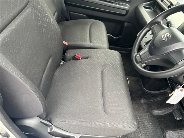 Suzuki WAGON R 2021 7080889-5