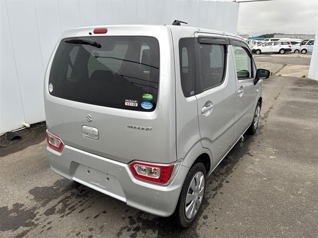 Suzuki WAGON R 2021 7080889-8