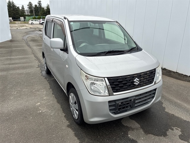 Suzuki WAGON R 2015 7080890-0
