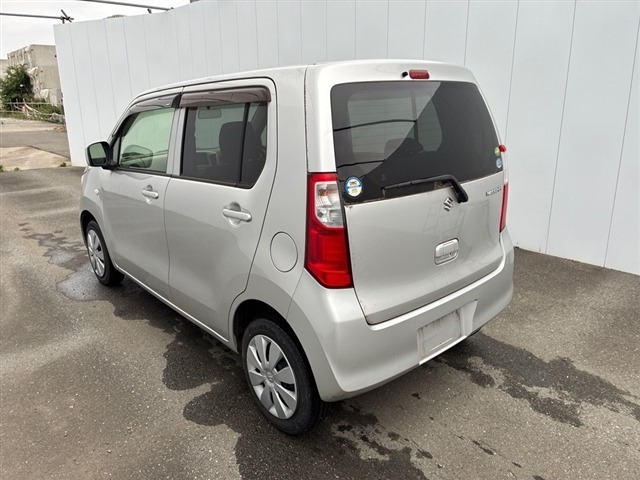 Suzuki WAGON R 2015 7080890-1