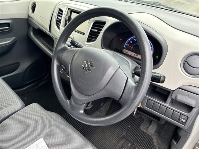 Suzuki WAGON R 2015 7080890-3