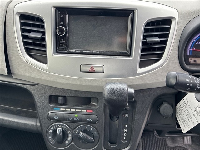 Suzuki WAGON R 2015 7080890-4