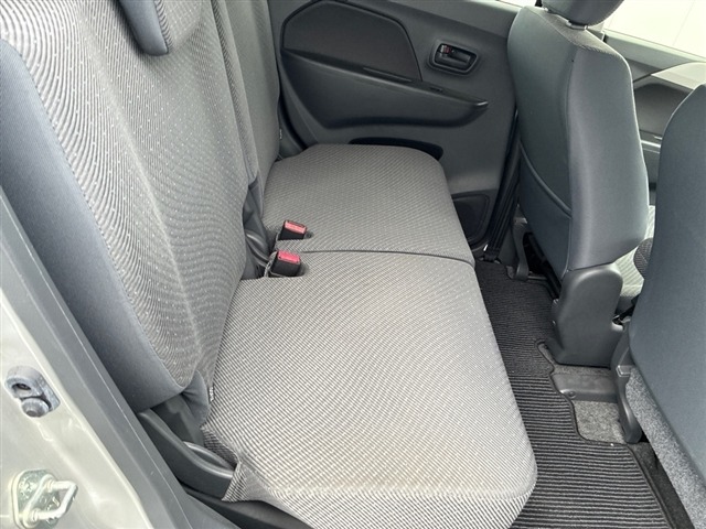 Suzuki WAGON R 2015 7080890-6