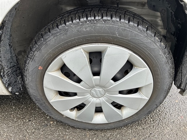 Suzuki WAGON R 2015 7080890-7