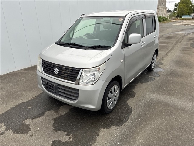 Suzuki WAGON R 2015 7080890-9