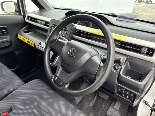 Suzuki WAGON R 2019 7080900-3