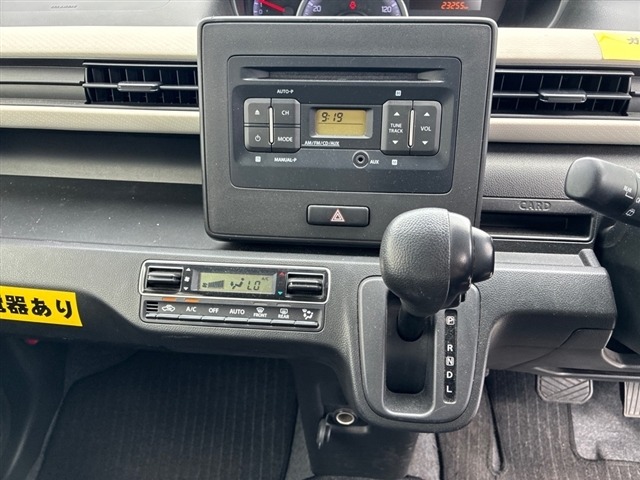 Suzuki WAGON R 2019 7080900-4