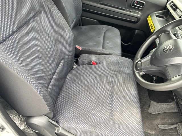 Suzuki WAGON R 2019 7080900-5
