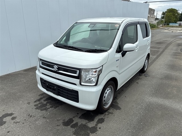 Suzuki WAGON R 2019 7080900-9