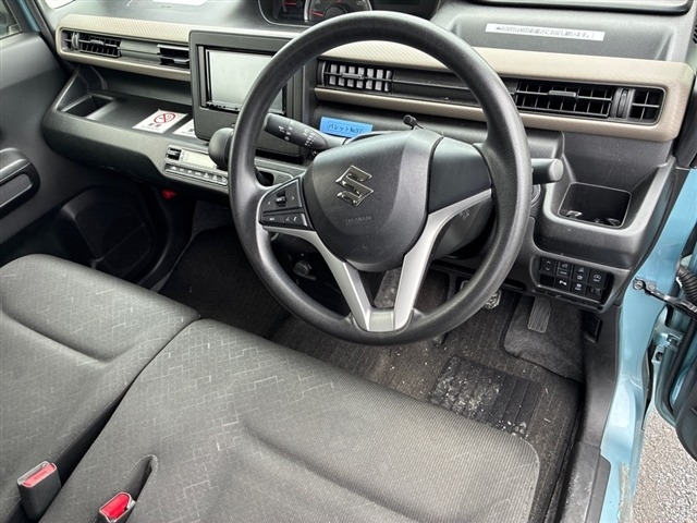 Suzuki WAGON R 2020 7080901-3