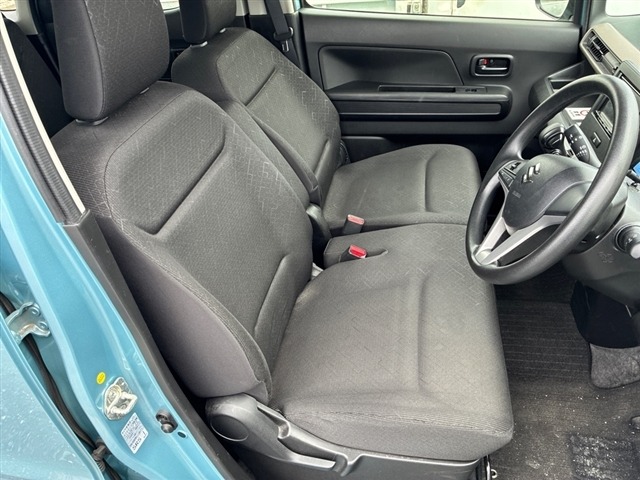 Suzuki WAGON R 2020 7080901-5