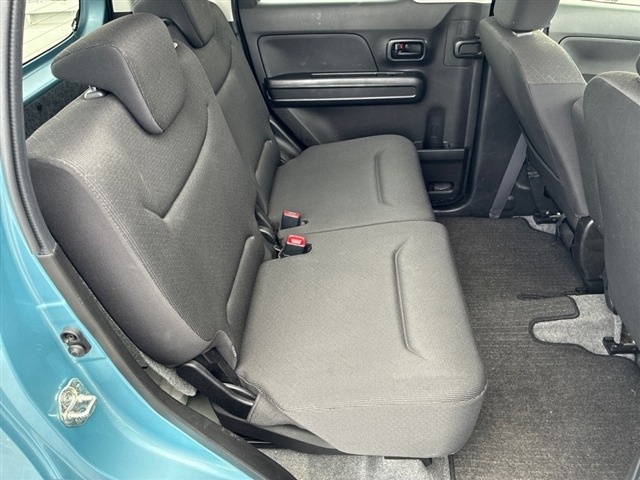Suzuki WAGON R 2020 7080901-6
