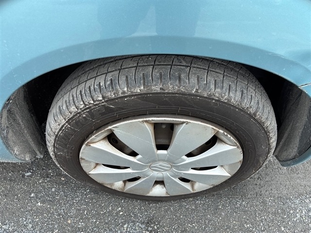 Suzuki WAGON R 2020 7080901-7