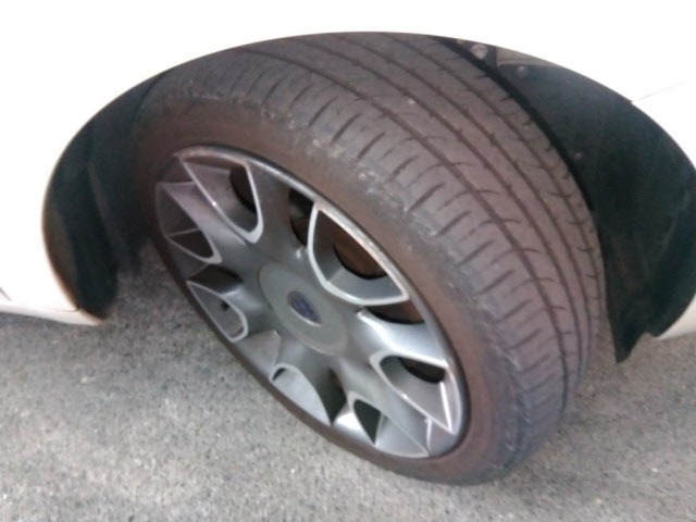 Chrysler YPSILON 2013 7084712-9