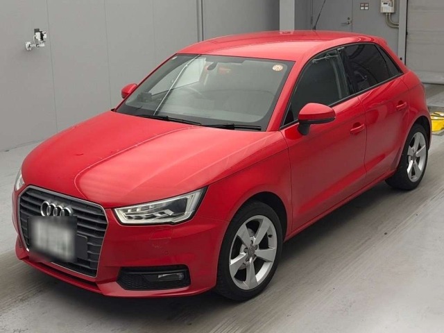 Audi A1 2016 7089392-0