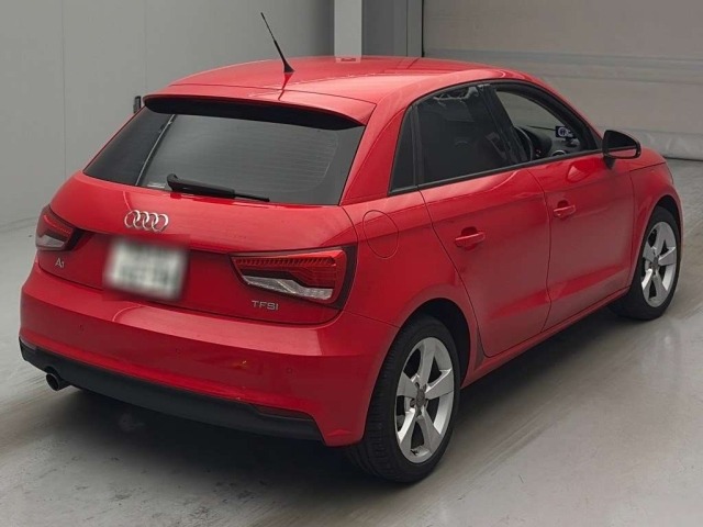 Audi A1 2016 7089392-1