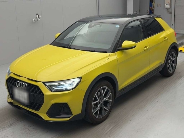 Audi A1 2021 7089394-0
