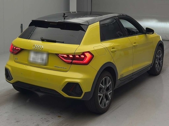 Audi A1 2021 7089394-1