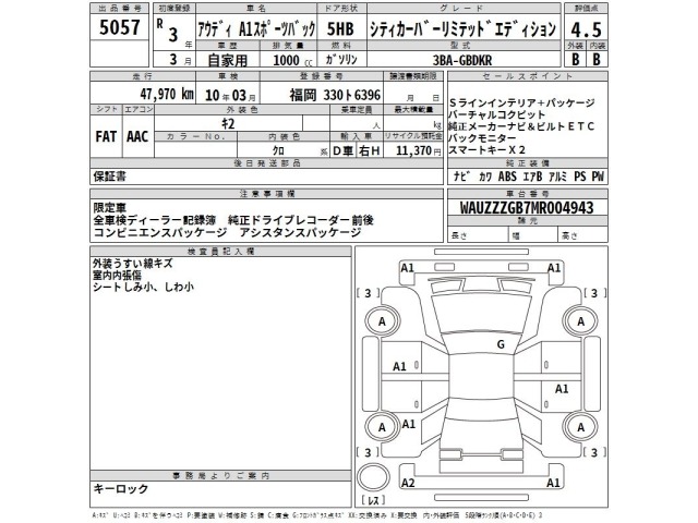 Audi A1 2021 7089394-2
