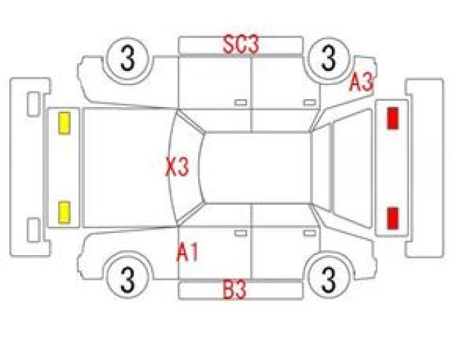 Honda ACCORD 2015 7101129-3