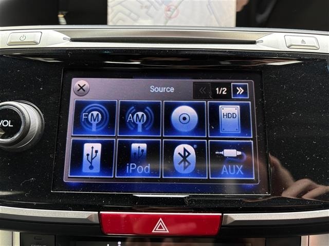 Honda ACCORD 2015 7101135-12