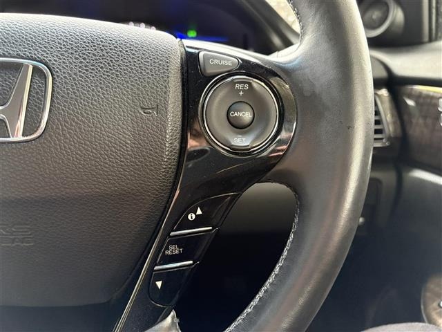 Honda ACCORD 2015 7101135-20