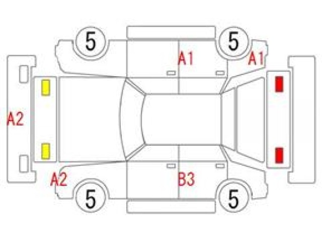 Honda ACCORD 2015 7101135-25