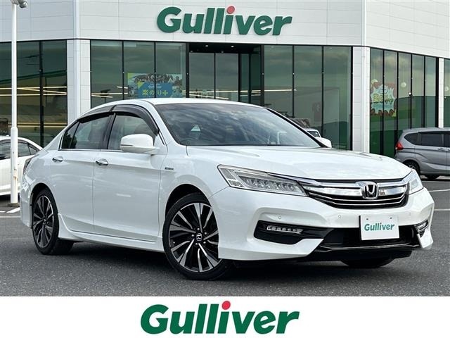 Honda ACCORD 2016 7101148-0