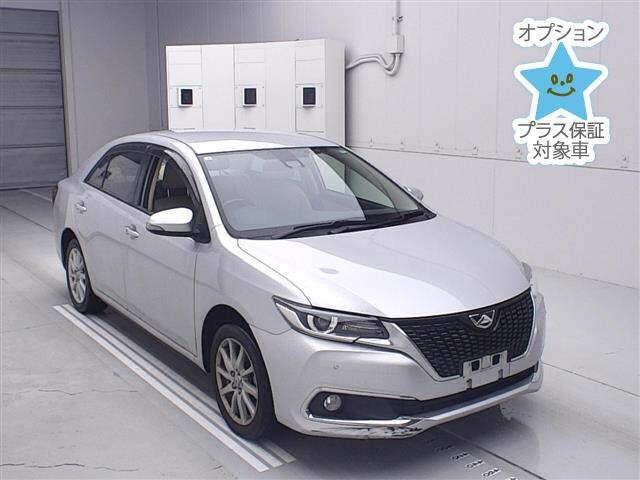 sat car