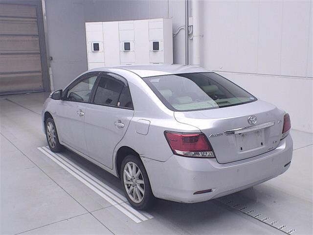 Toyota ALLION 2019 7094637-1