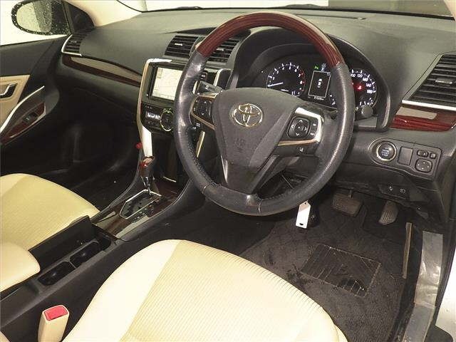 Toyota ALLION 2019 7094637-3